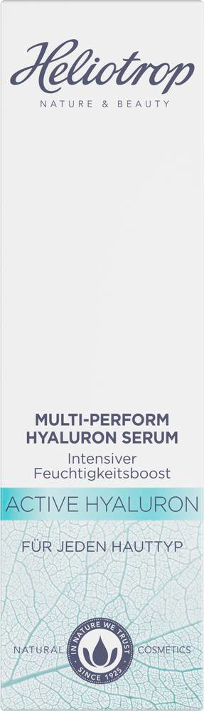 ACTIVE Hyaluron Multi-Perform Serum 30 ml