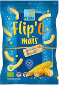 Flip'O ma?s Meersalz Maisflips glutenfrei 100 g