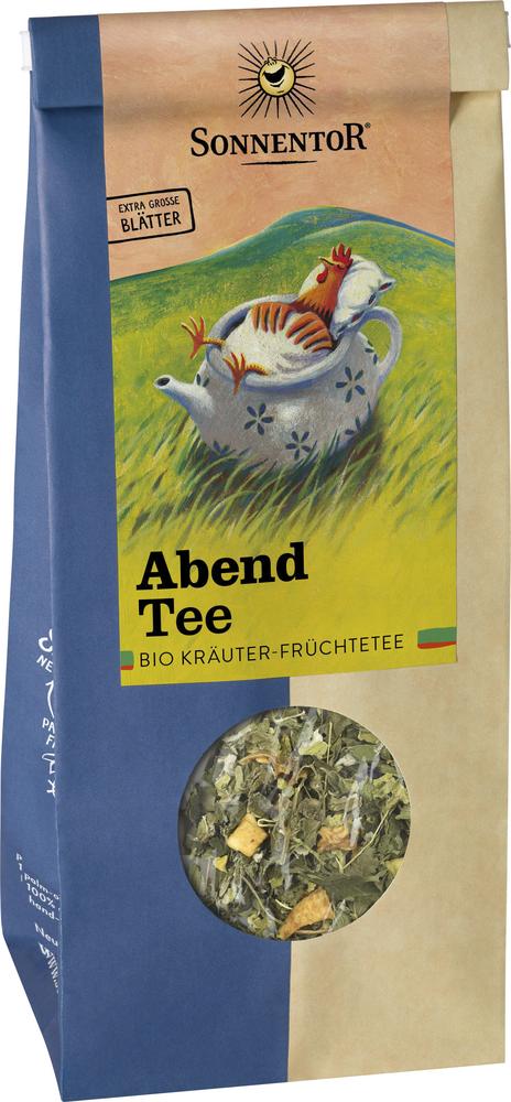 Abendtee 50 g