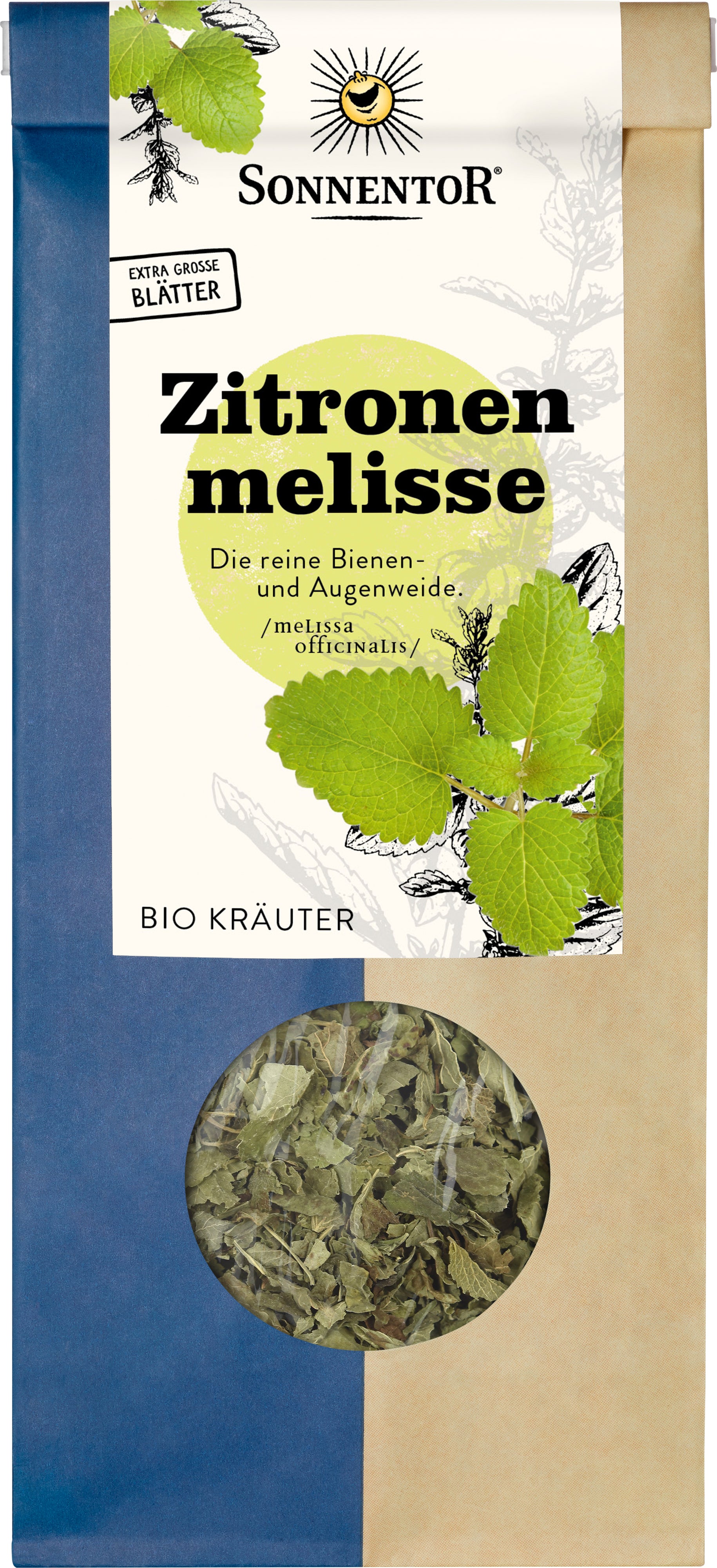 Zitronenmelisse Tee 50 g