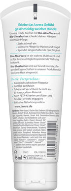 Basis sensitiv Handcreme 75 ml