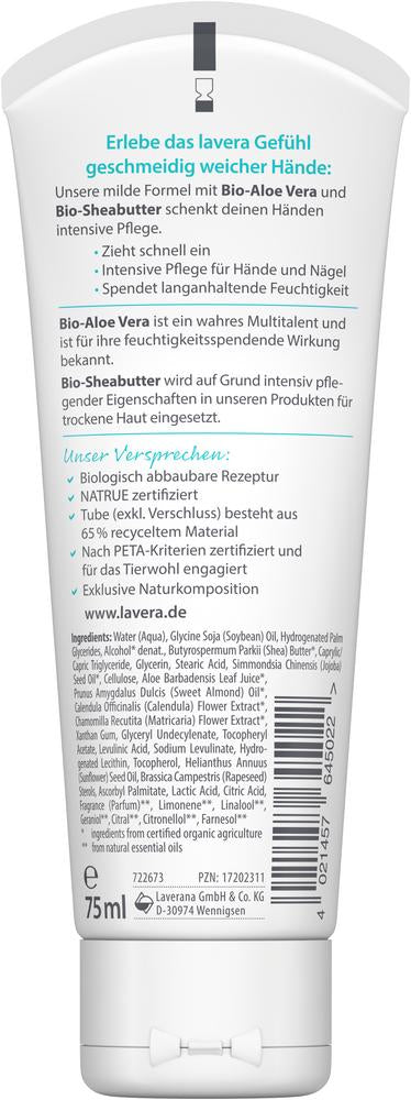 Basis sensitiv Handcreme 75 ml