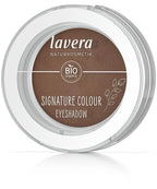 Signature Colour Eyeshadow -Walnut 02- 1 Stk