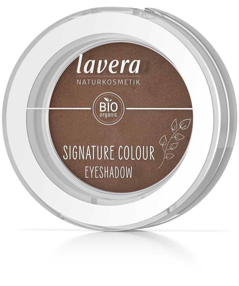 Signature Colour Eyeshadow -Walnut 02- 1 Stk