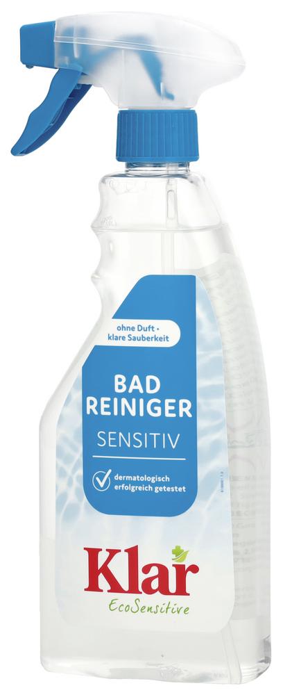 Badreiniger Sprayer 500 ml