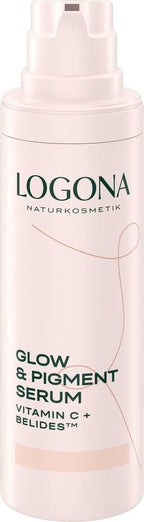 Glow & Pigment Serum 30 ml
