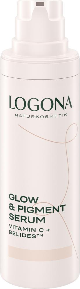 Glow & Pigment Serum 30 ml