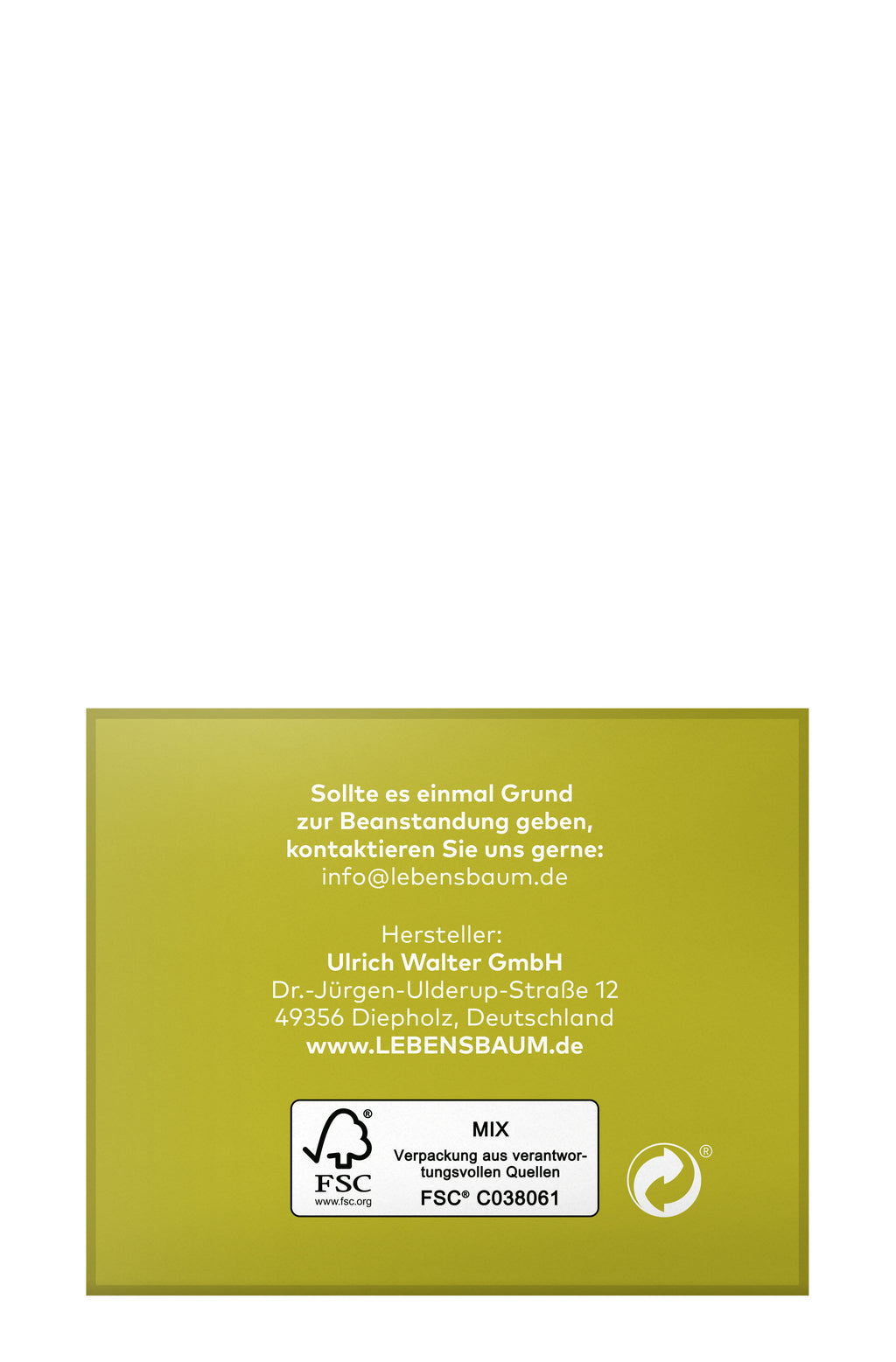 Zeit zum Ankommen Kräutertee 40 g