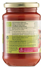 Arrabbiata Tomatensauce demeter 330 ml