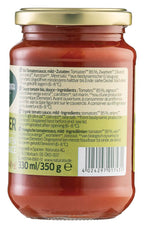Kinder Tomatensauce demeter 330 ml