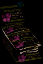 herbafresh Classic-Mint Pastillen 17 g