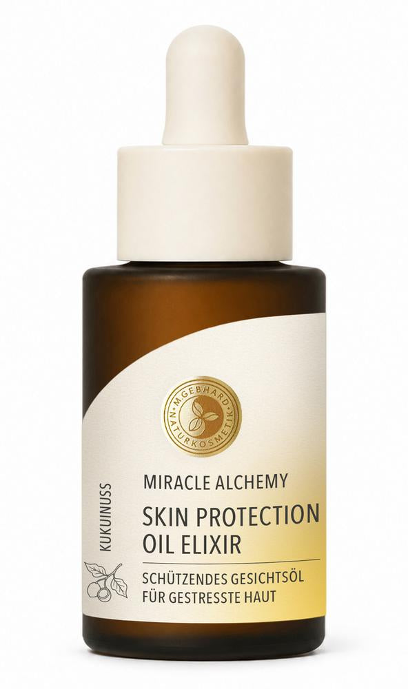 Skin Protection Oil Elixir 30 ml