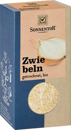 Zwiebeln getrocknet 75 g