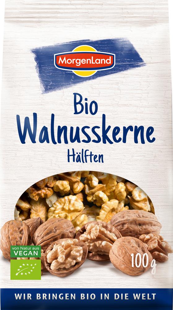 Walnusskerne Hälften 100 g