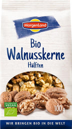 Walnusskerne Hälften 100 g