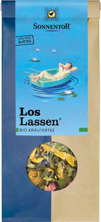 Loslassen Kräutertee 40 g