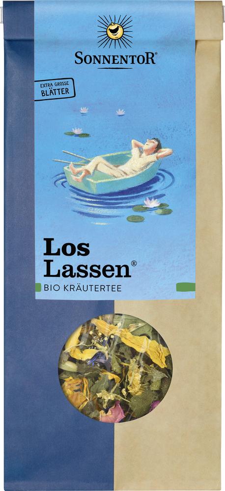 Loslassen Kräutertee 40 g