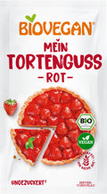 Mein Tortenguss rot 2x7 g