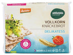 Delikatess-VK-Knäckebrot demeter 250 g