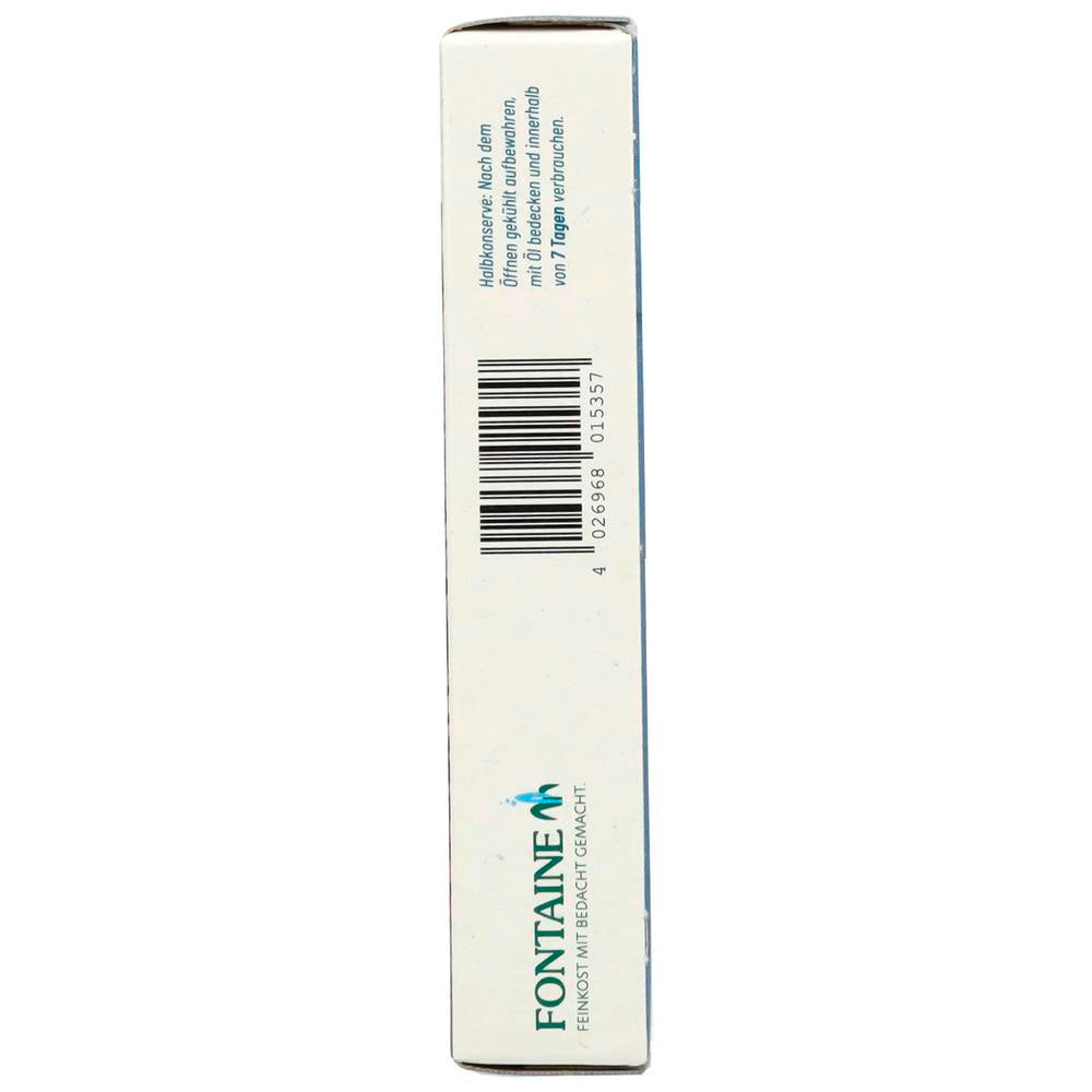 Sardellenfilets MSC in nativem Olivenöl 45 g
