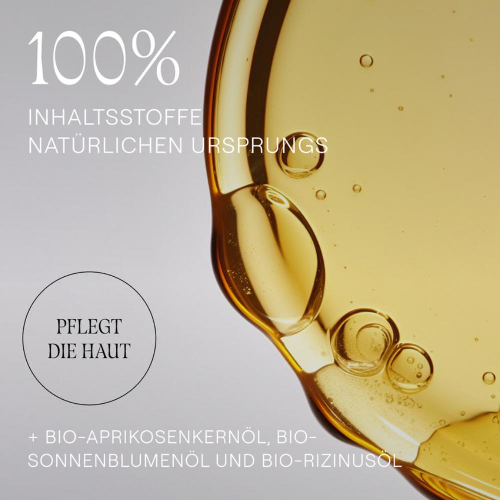 Make-up Removal Cleansing Oil parfümfrei 150 ml
