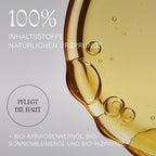 Make-up Removal Cleansing Oil parfümfrei 150 ml