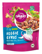 Veggie Gyros mit Erbsenprotein 68 g