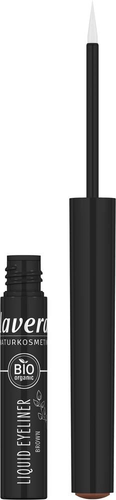 Liquid Eyeliner -Brown 02- 2,8 ml