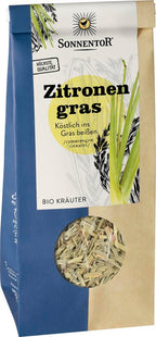 Zitronengras Tee 80 g
