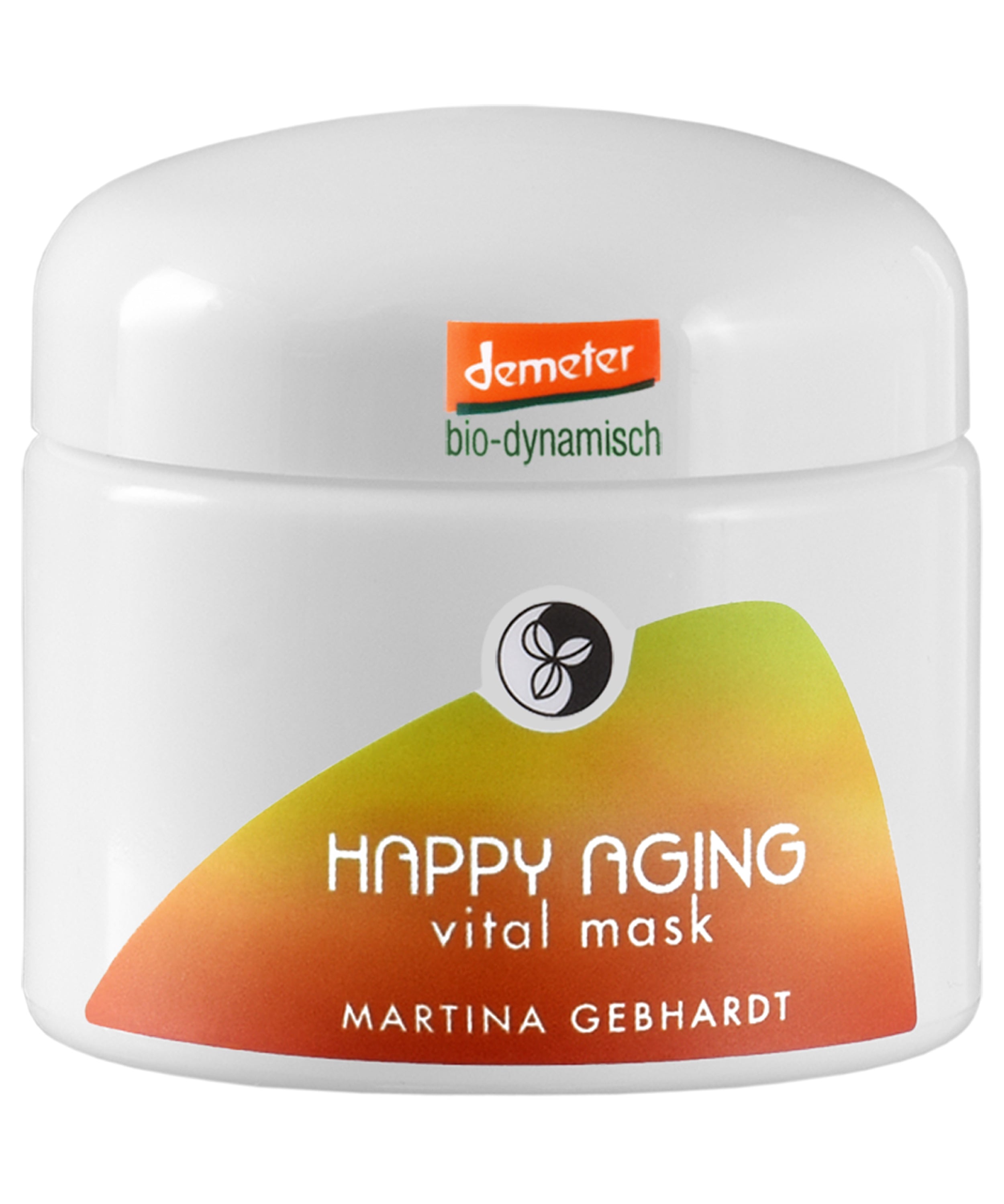 Happy Aging Vital Mask demeter 50 ml