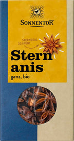 Sternanis Tüte 25 g