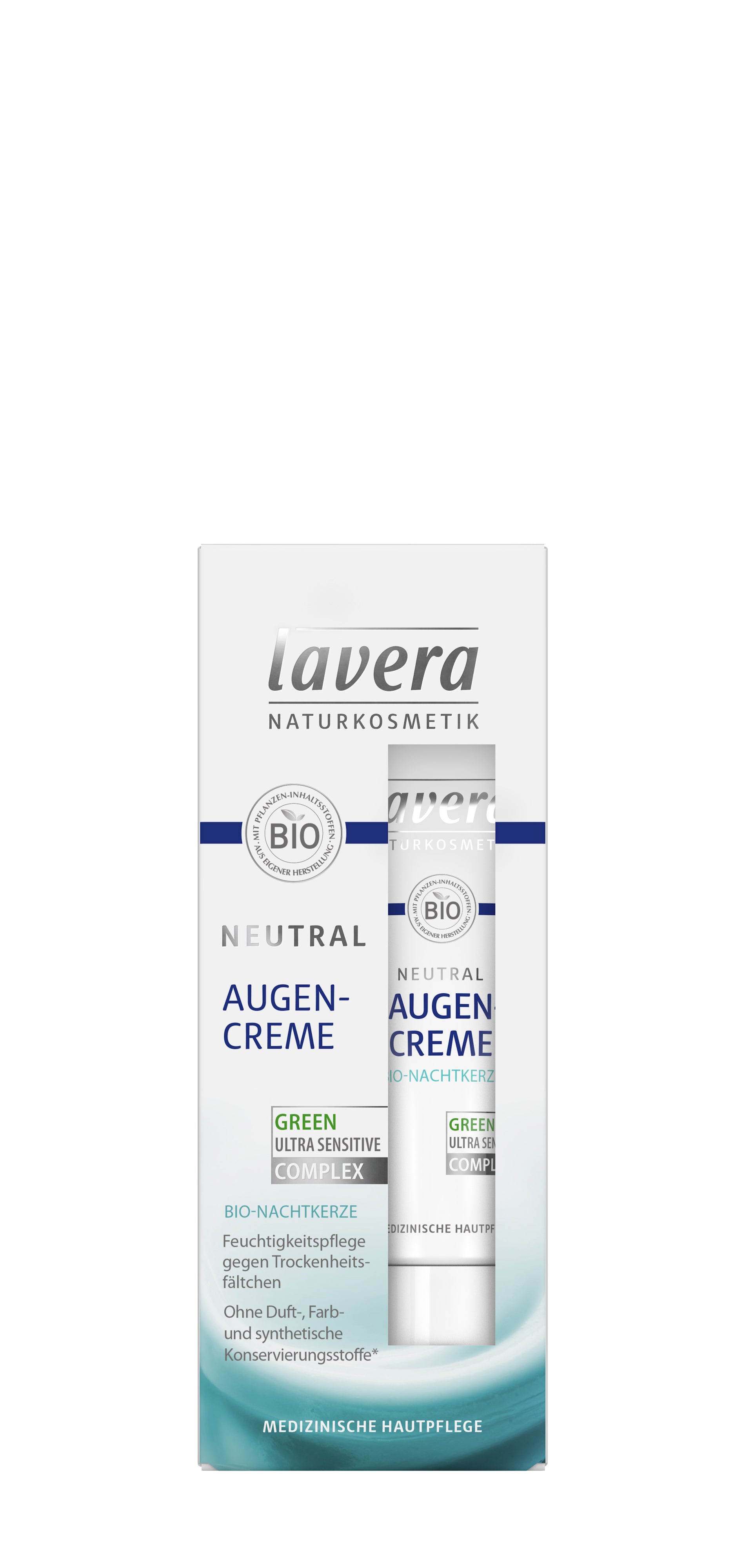 Neutral Augencreme 15 ml