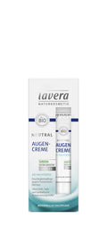 Neutral Augencreme 15 ml