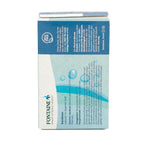 Sardinen MSC naturell 120 g