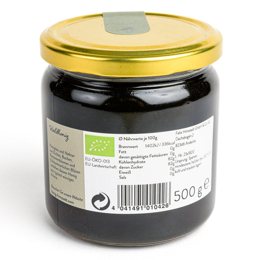 Waldhonig 500 g