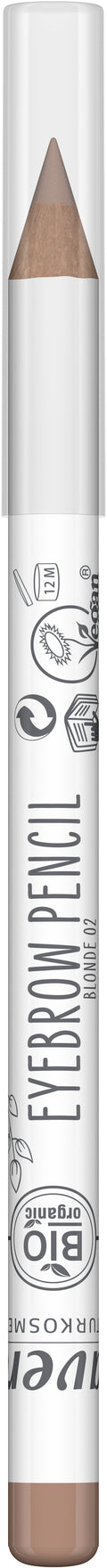 Eyebrow Pencil Blond 02 1,14 g