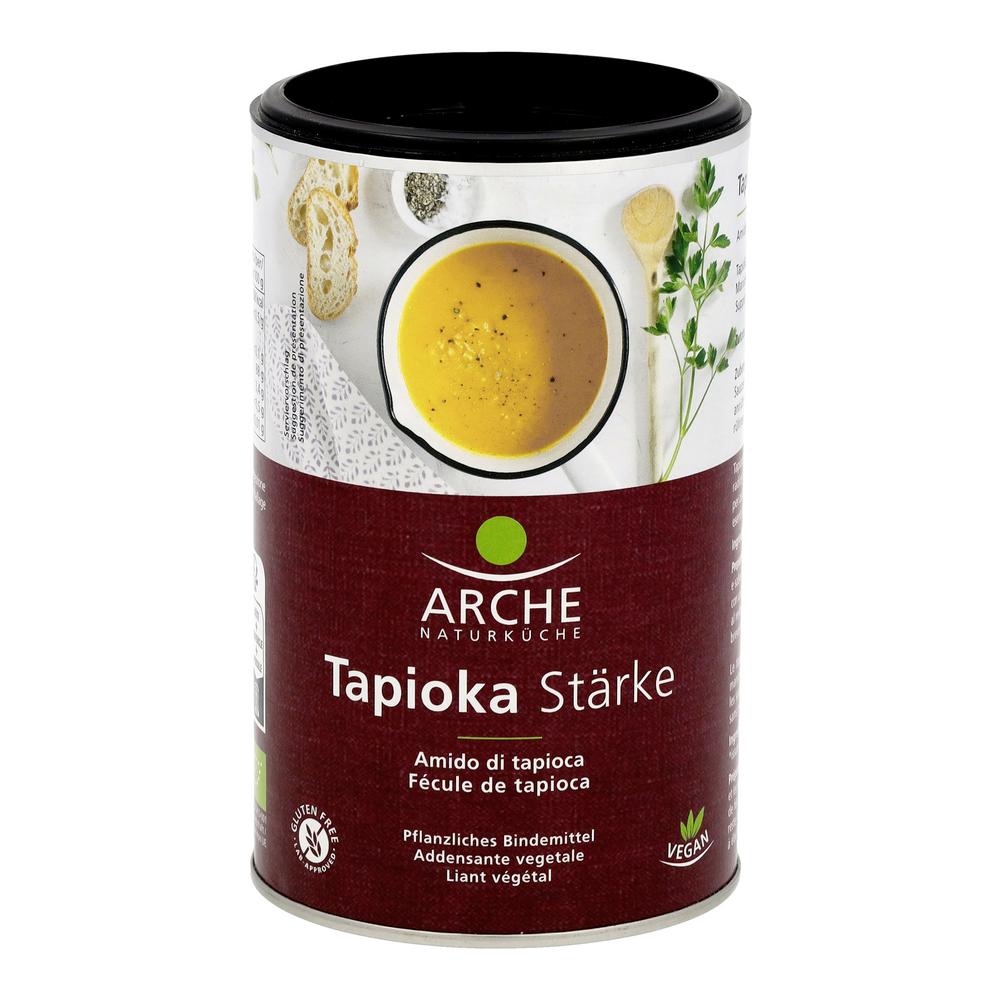 Tapioka Stärke 200 g