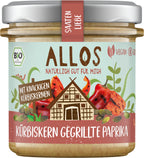 Saatenliebe-Brotaufstrich Kürbiskerne gegril.Papri 135 g