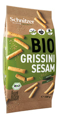 Grissini Sesam 100 g