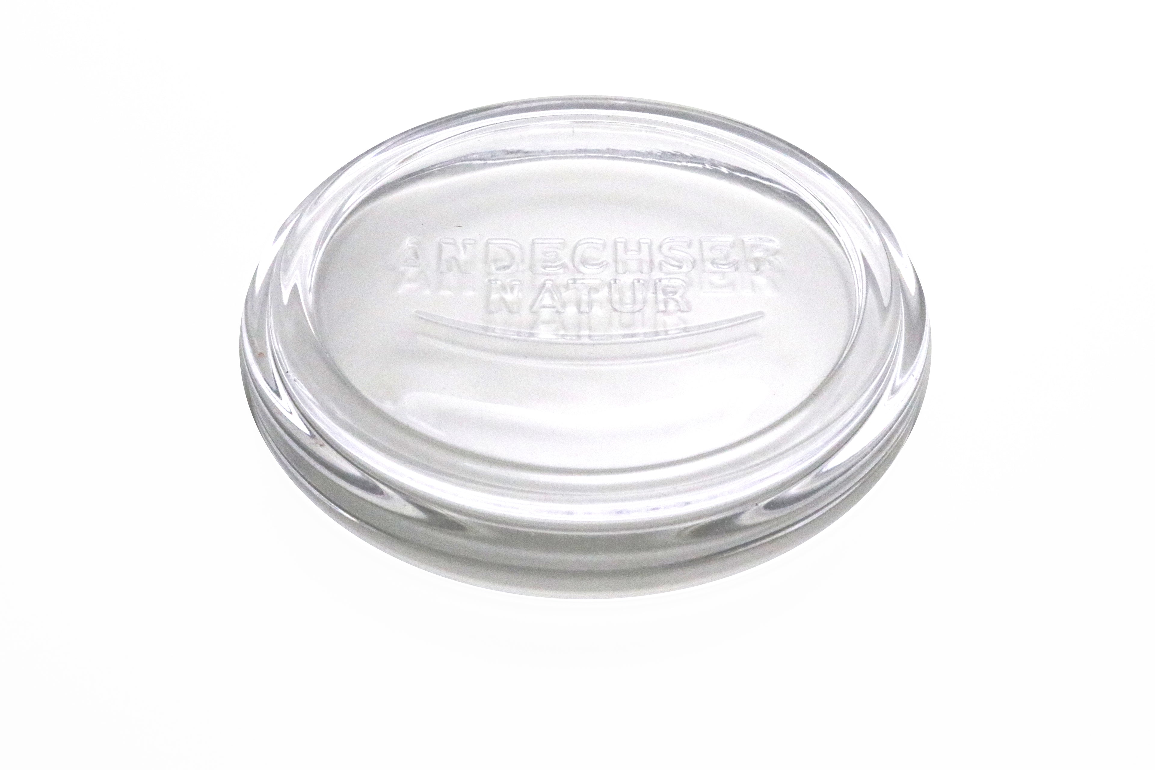 Glasdeckel Andechser 1 Stk