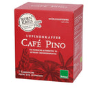 Café Pino Tassenfilter Lupinenkaffee zum fertig Au 91 g