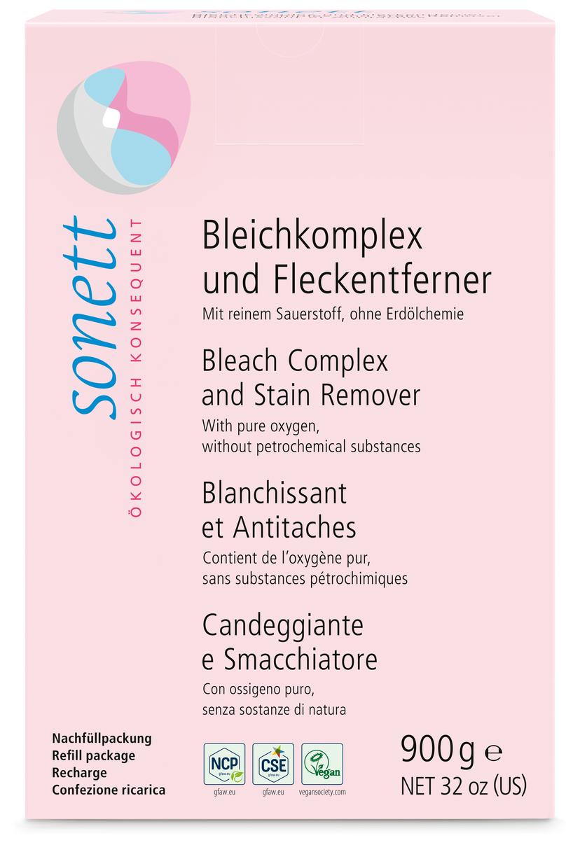 Bleichkomplex 900 g