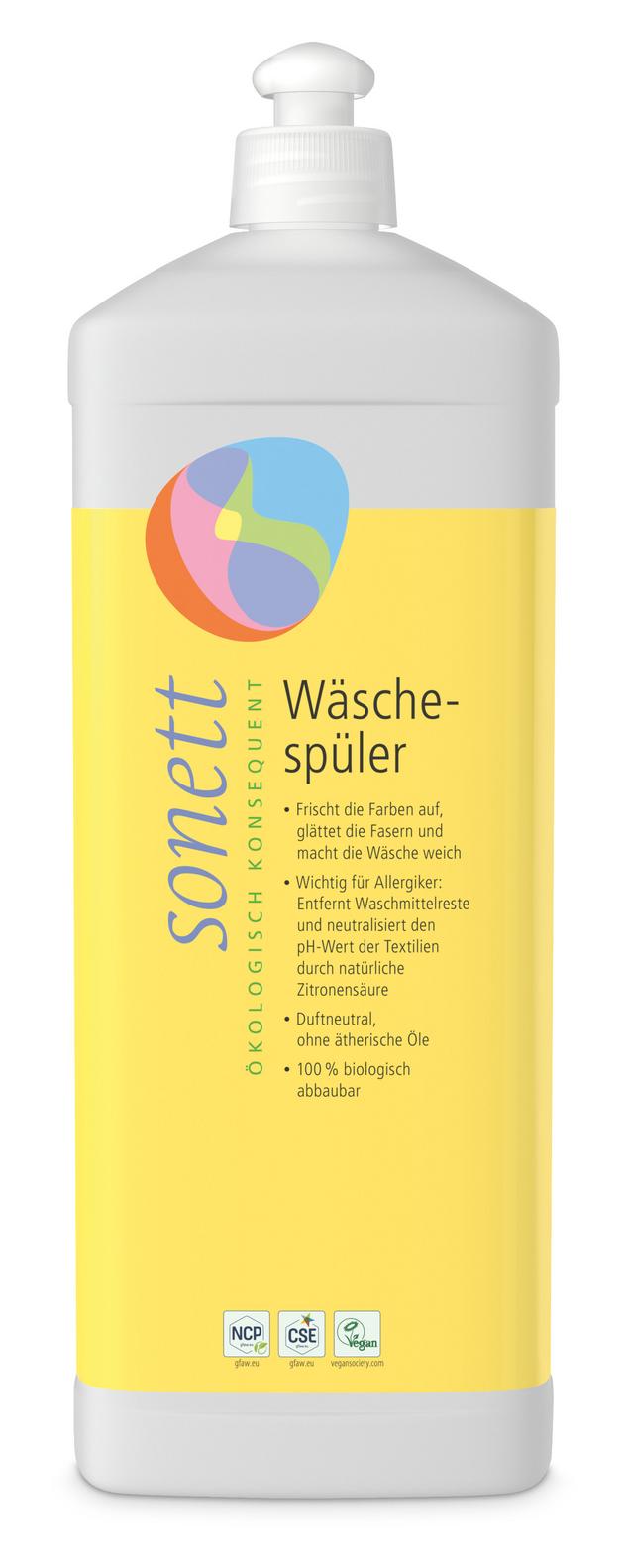 Wäschespüler 1 l