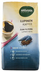 Lupinenkaffee zum Filtern 500 g