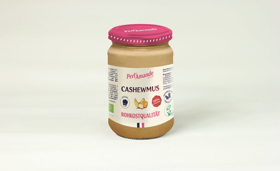 Cashewmus 250 g