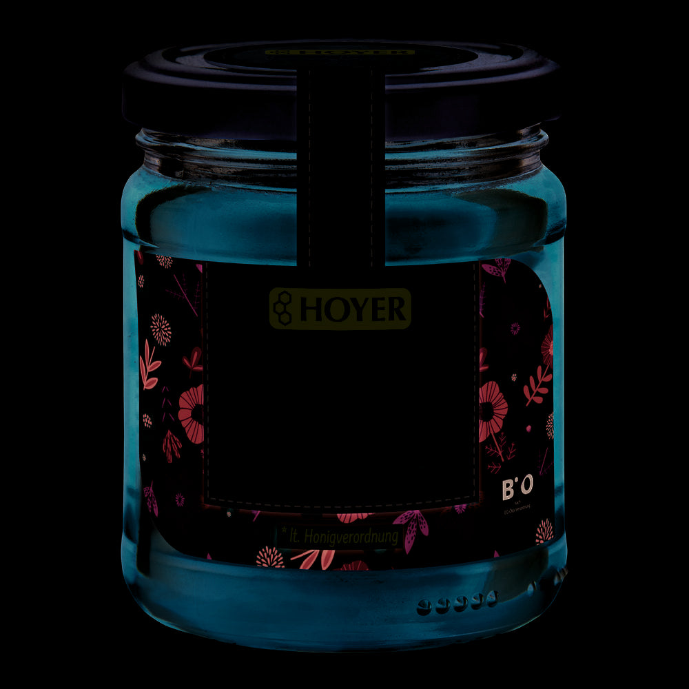 Wildblütenhonig 250 g