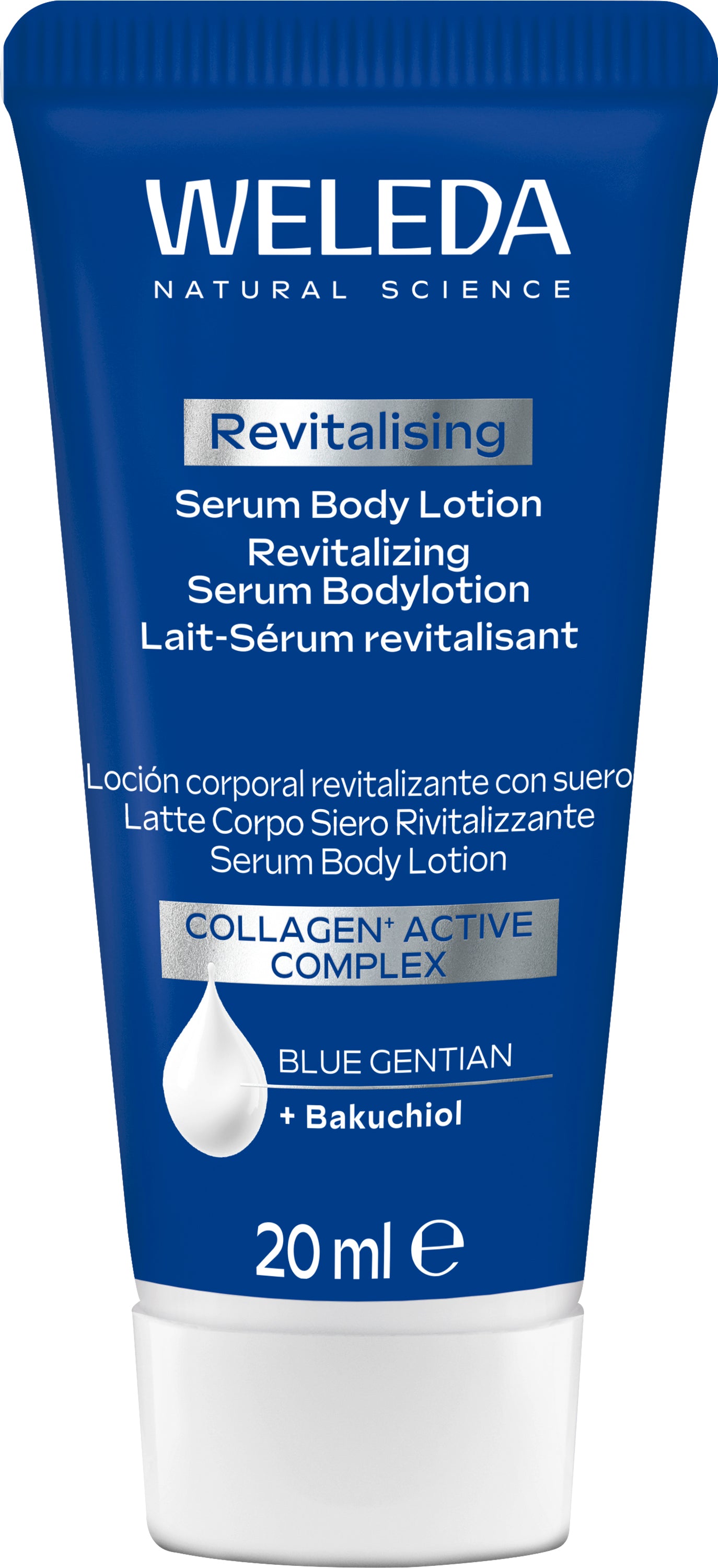 Revitalizing Serum Bodylotion Mini 20 ml