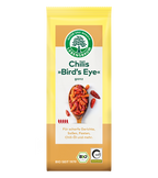 Chillies  ganz Birds eye 20 g