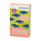 Heller Thunfisch Echter Bonito in Bio-Olivenöl 120 g