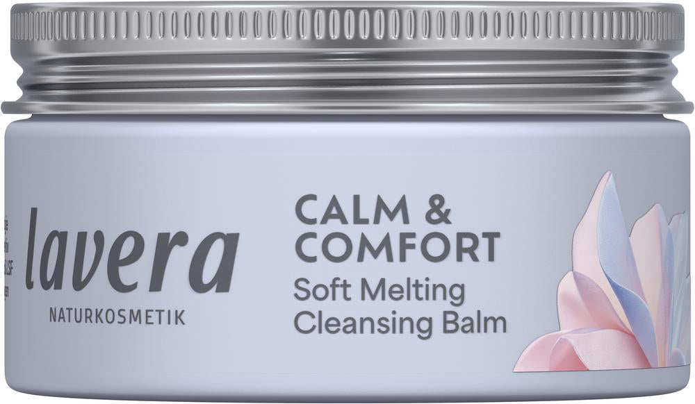 Calm & Comfort Soft Melting Cleansing Balm 100 ml
